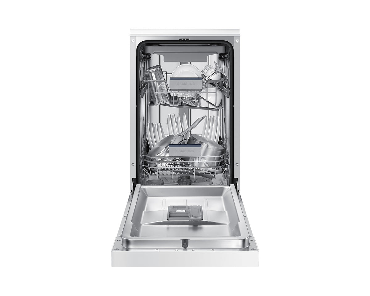Samsung DW50R4070FW/EC – cestas interiores