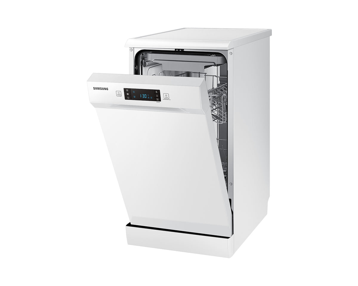 Samsung DW50R4070FW/EC – vista en perspectiva