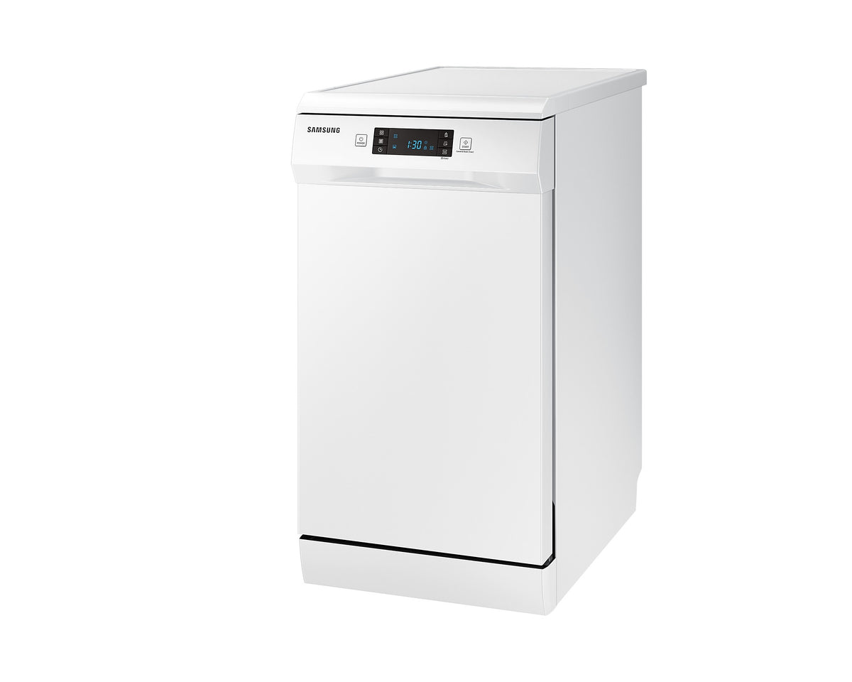 Samsung DW50R4070FW/EC – lateral y frontal