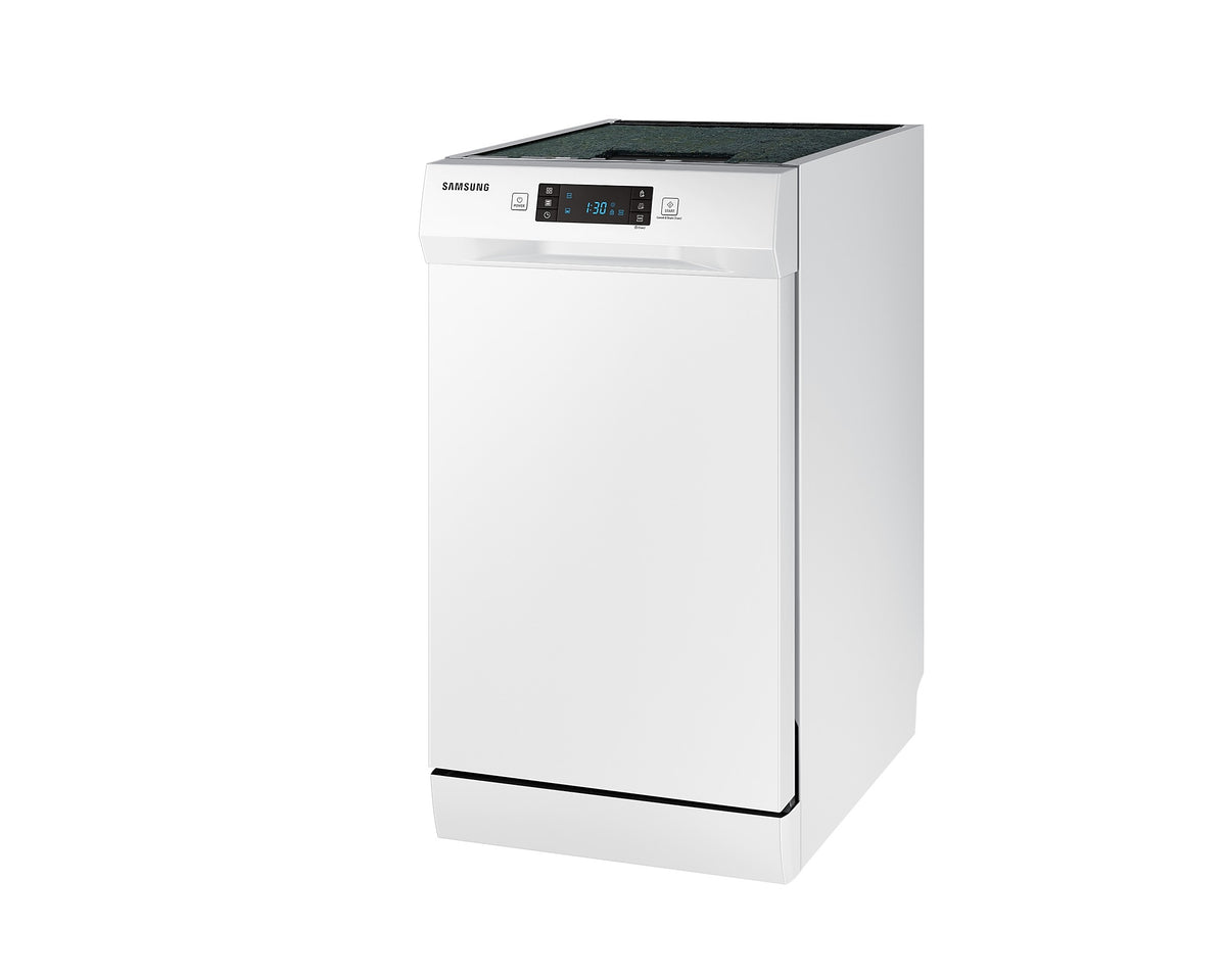 Samsung DW50R4070FW/EC – diseño exterior