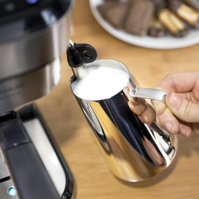 CAFET. CECOTEC CAFELIZZIA 790 EXPRESS STEEL 01582