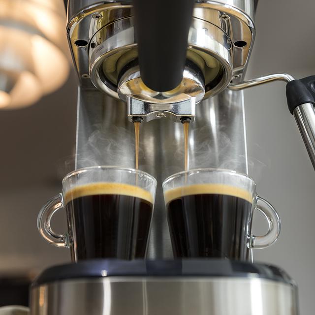 CAFET. CECOTEC CAFELIZZIA 790 EXPRESS STEEL 01582