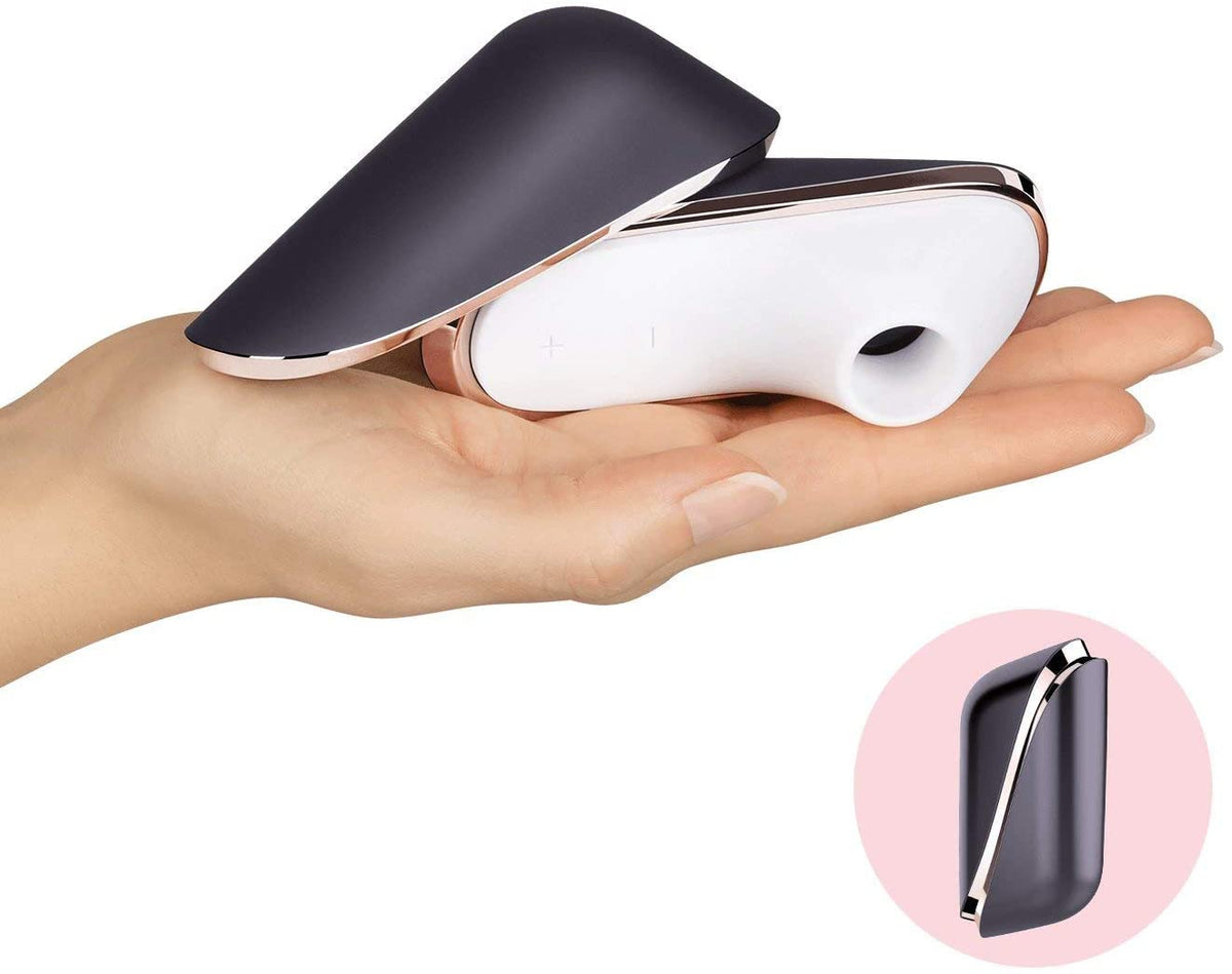 SATISFYER PRO TRAVELER SF-EE73-872-1017
