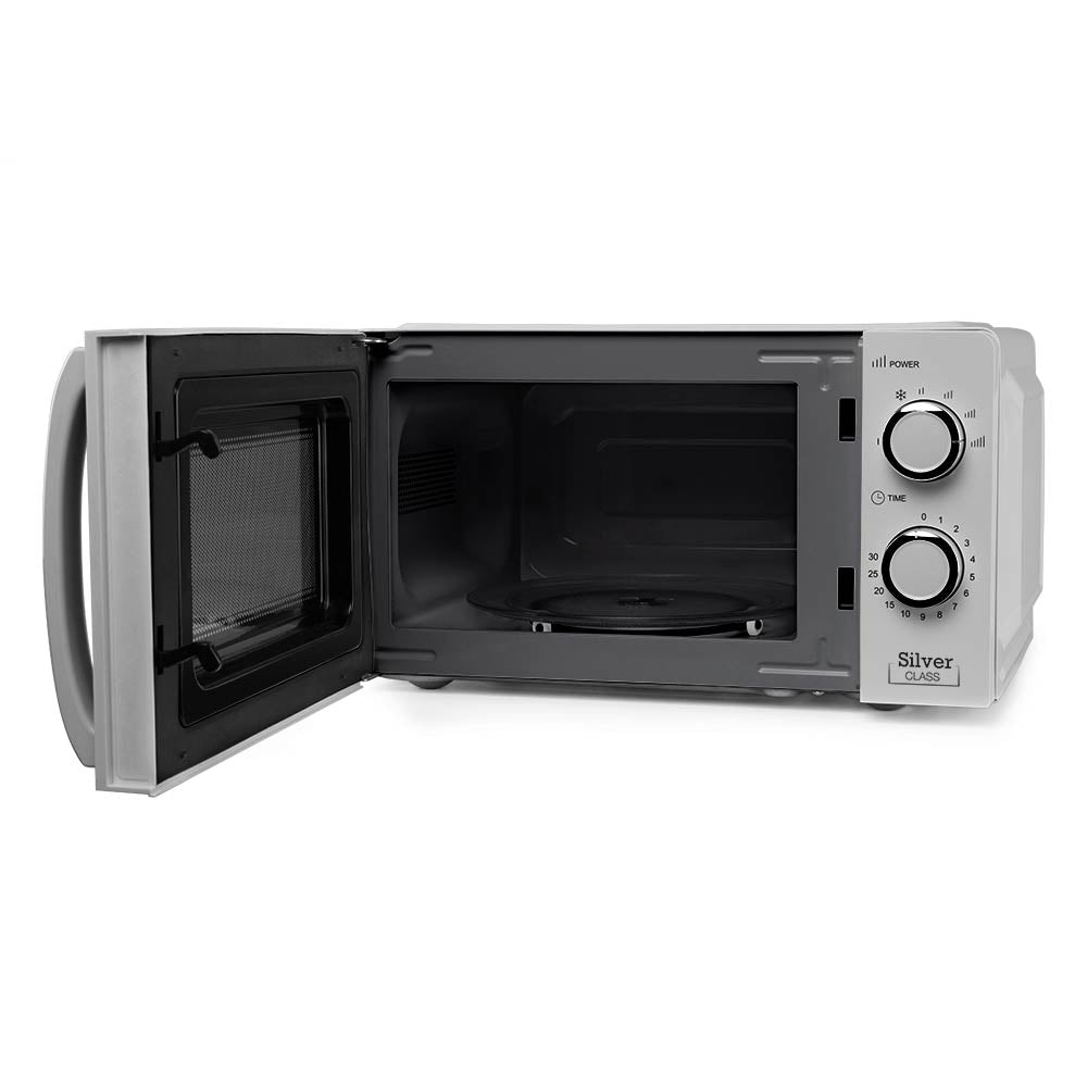 MICR. ORBEGOZO MI2118 20L SILVER
