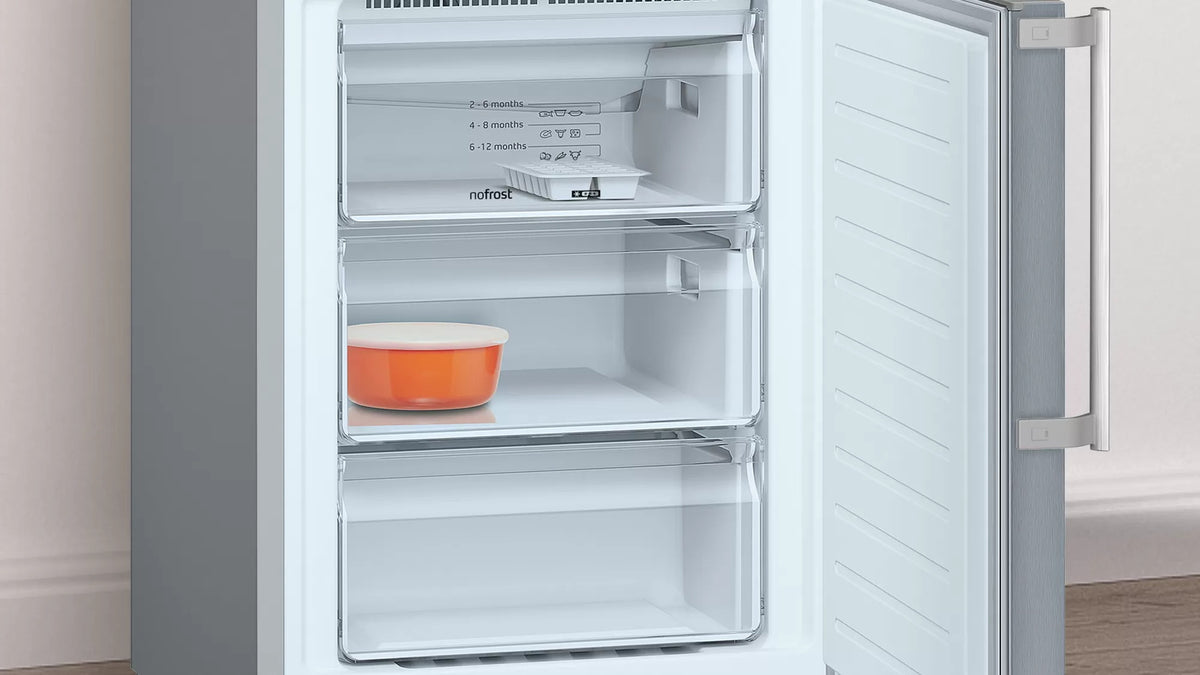 Frigorífico combi Balay 3KFE766XE, imagen complementaria 7