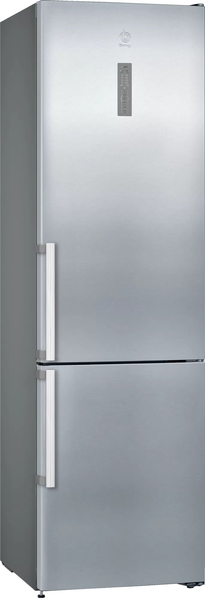 Frigorífico combi Balay 3KFE766XE, imagen principal del producto