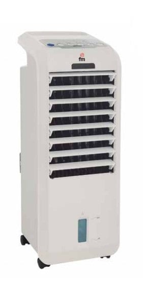 CLIMATIZADOR EVAP. FM CL220 55W MD 4L