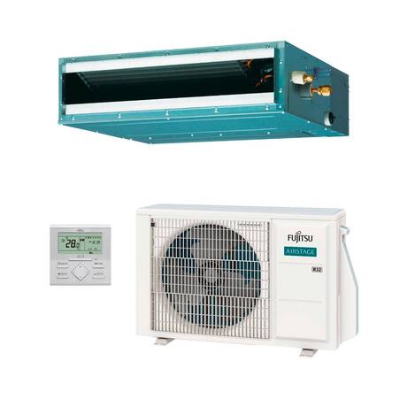 ACON.COND FUJITSU ACY35KKA A+/A R32