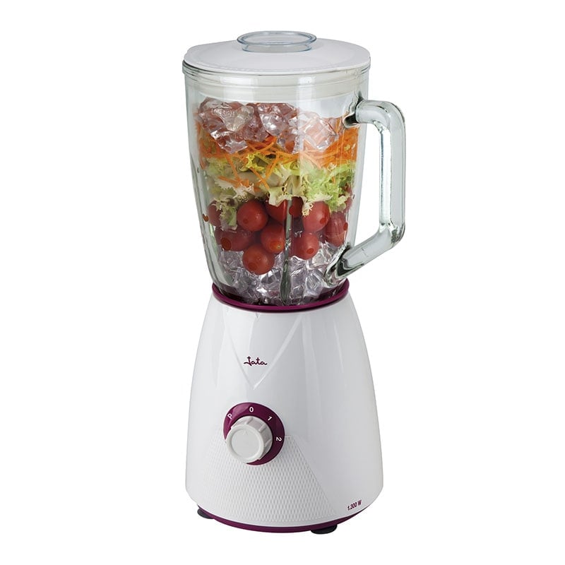 BATID. VASO JATA BT265 1300W 1,5L V/C BCA