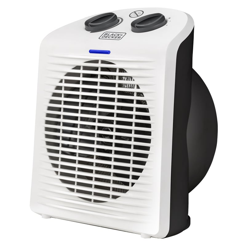 CALEFACT. BLACK&DECKER BXSH2000E 2000W