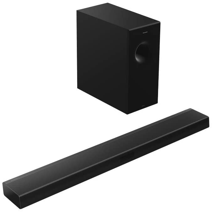 BARRASONIDO PANASONIC SCHTB600EGK SUBWOOFER