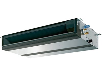 ACON.COND MITSUBISHI MGPEZ125YJA TRIFASI  PAR41
