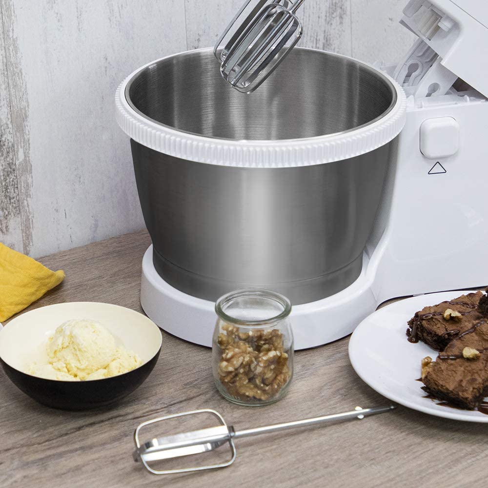 BATID. AMASADORA CECOTEC POW.04122AG 500W BOL 3,5L