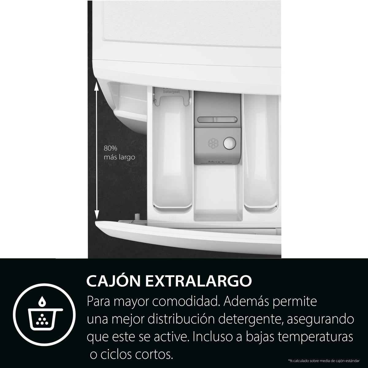 LVD. AEG L6FBI147P 10K 1400R DSP INVERTER