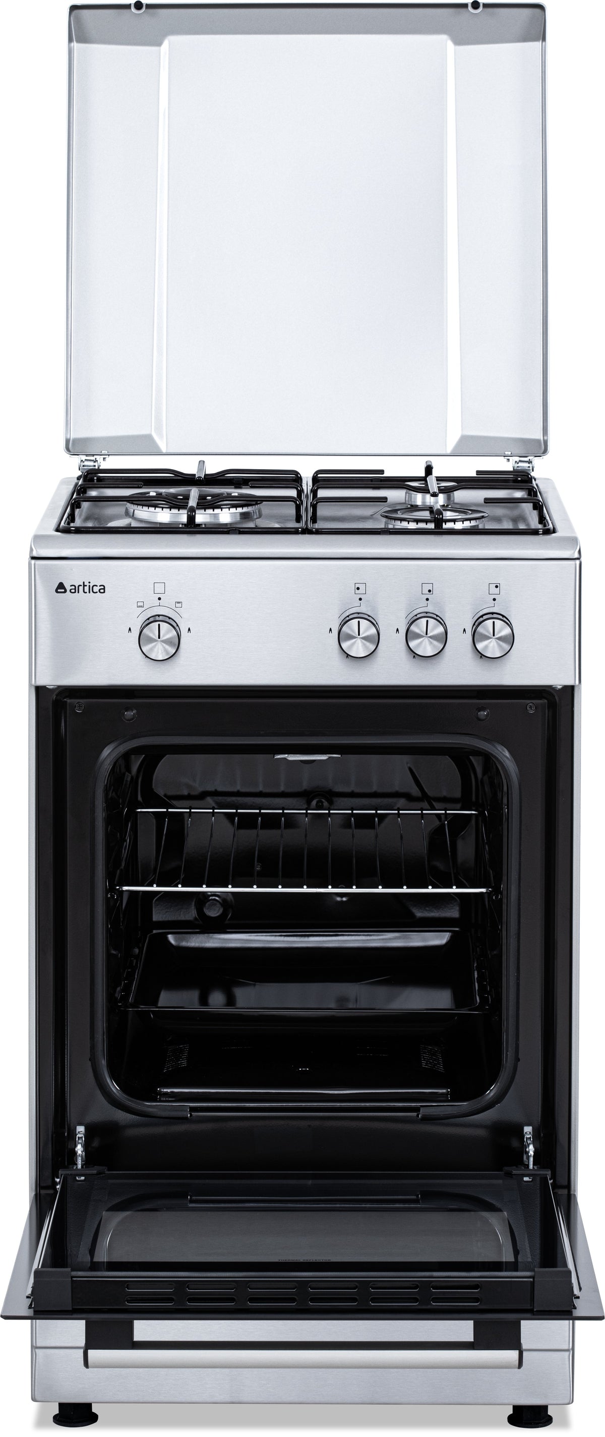 COCI. ARTICA AKF50553X INOX 50x55 3F