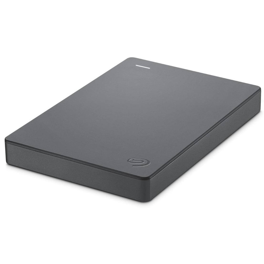 D. DURO SEAGATE BASIC 2.5 2TB NEGRO 3.0 EXT.