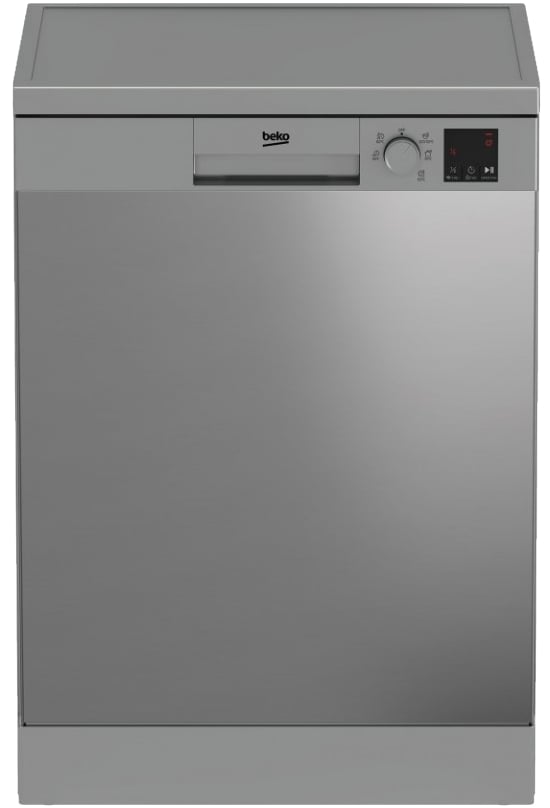 LVJ. BEKO DVN05320X 5P INOX