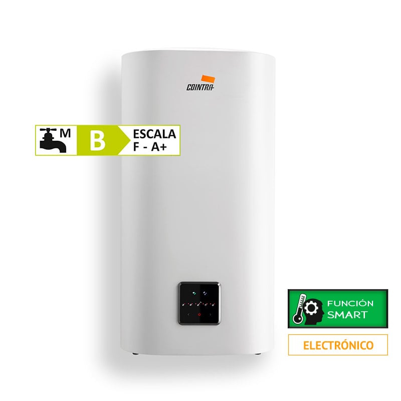 TERMO COINTRA TDDPLUS 80 WIFI DSP VGRJFINKX