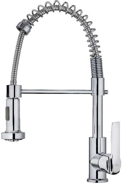 GRIFO TEKA INCA IN939 539391200