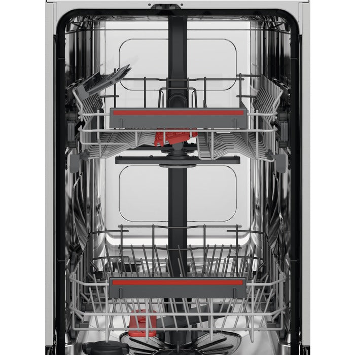 LVJ. AEG FSE62417P 45CM INTEG