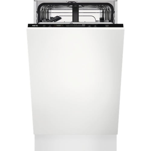 LVJ. AEG FSE62417P 45CM INTEG