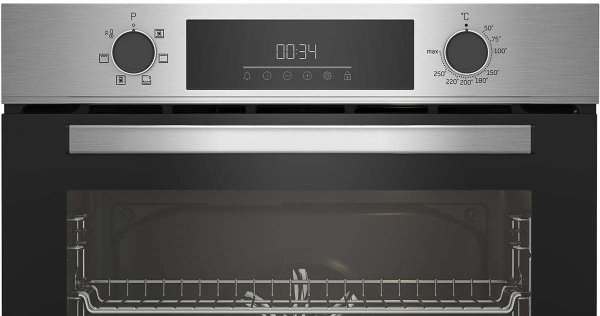 HORNO BEKO BBIE12300XD MF DSP INOX