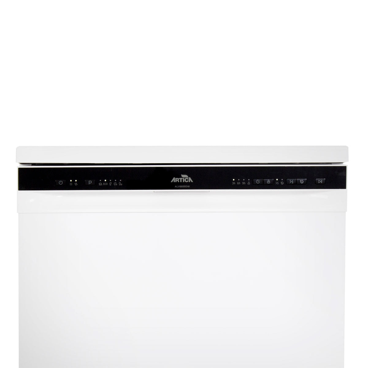 LVJ. ARTICA ALV6600DW 49Db 5 PROGRAMAS BCO