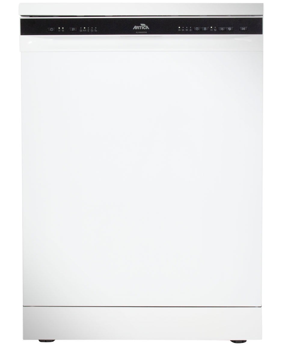 LVJ. ARTICA ALV6600DW 49Db 5 PROGRAMAS BCO