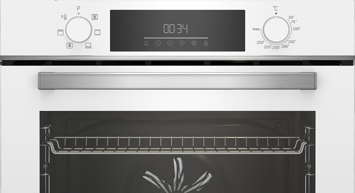 HORNO BEKO BBIE18300W BLANCO GT 71L