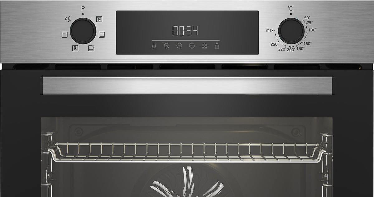 HORNO BEKO BBIE123001XD INOX GT ME DSP