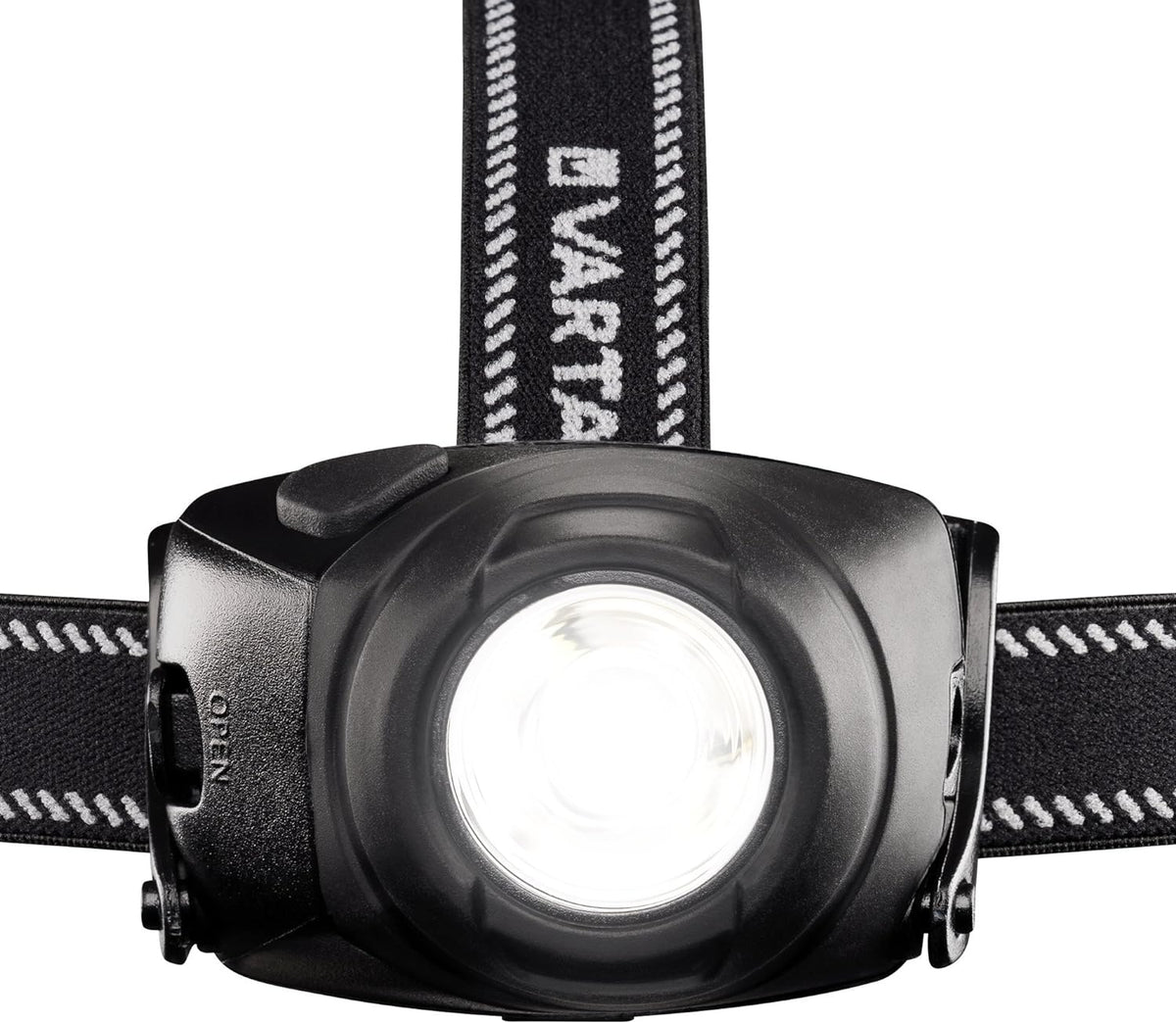 LINTERNA VARTA INDESTRUCTIBLE H20 PRO