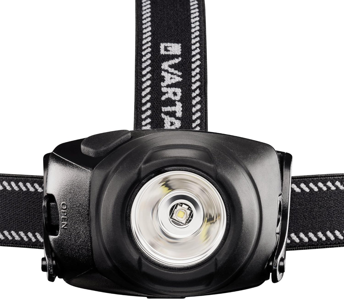 LINTERNA VARTA INDESTRUCTIBLE H20 PRO