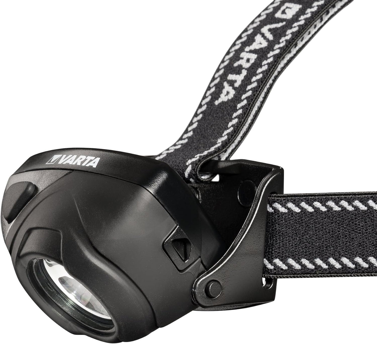 LINTERNA VARTA INDESTRUCTIBLE H20 PRO