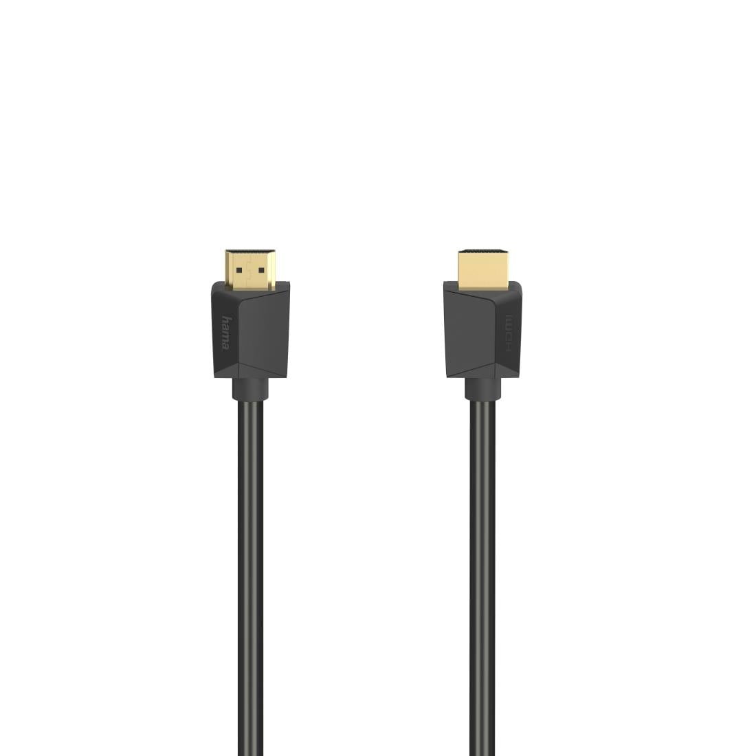 CABLE HAMA 00205007 VIDEO HDMI 4K 5M