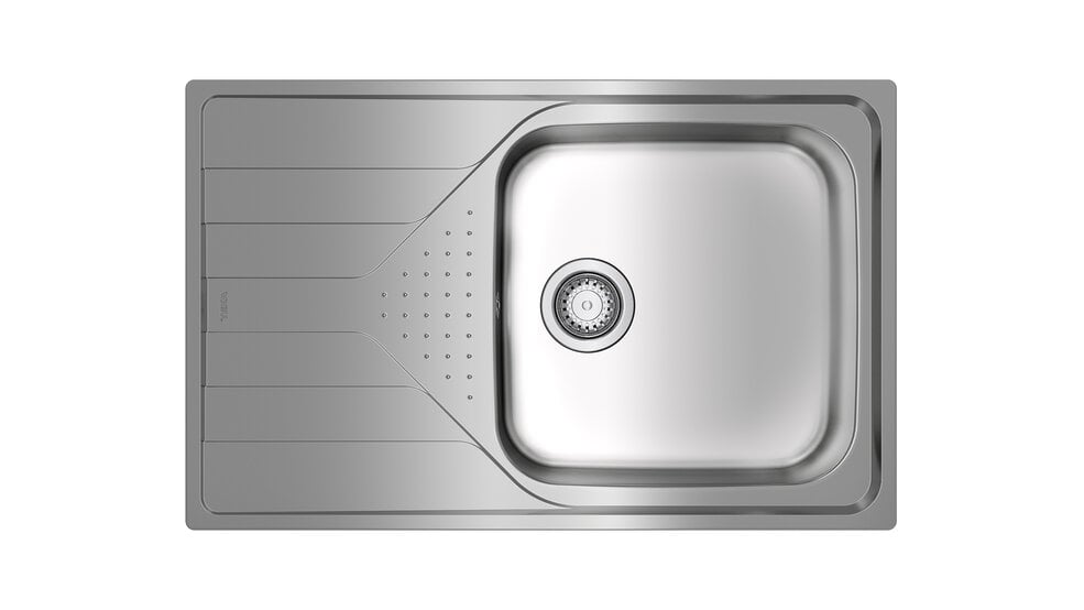 FREG. TEKA UNIVERSE 50TXP 1C 1E MAX REV 115110017