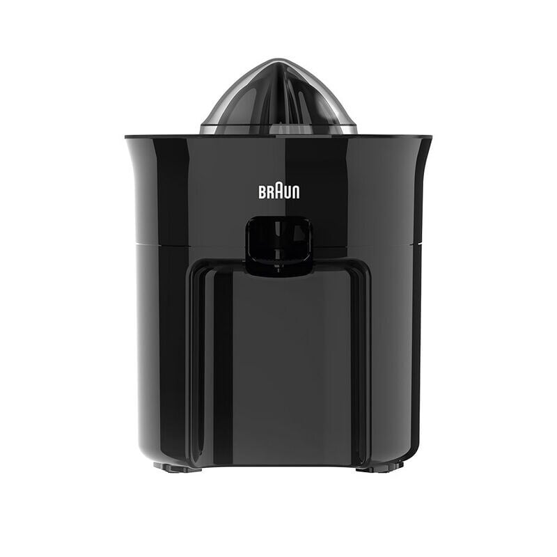 EXPRIM. BRAUN CJ3050BK 60W NEGRO