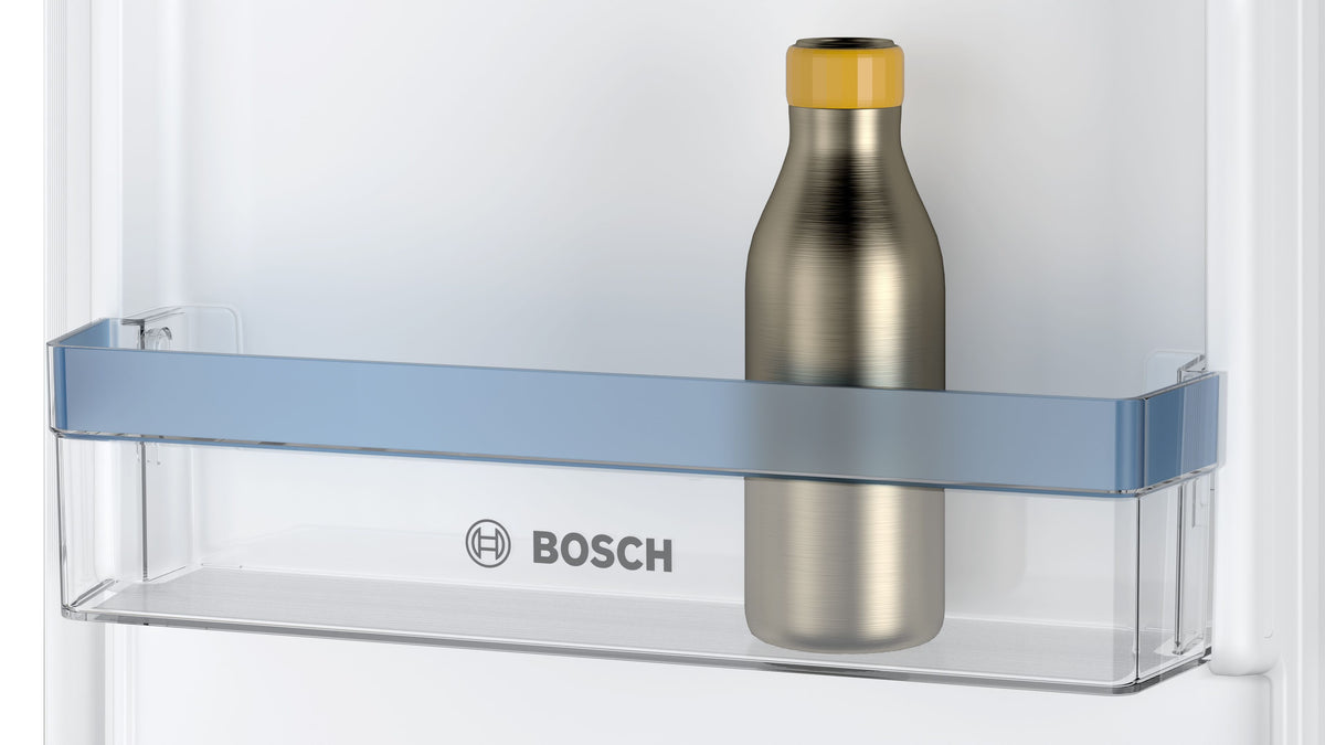 Fotografía adicional del frigorífico combi integrable Bosch KIV86VSE0, imagen de la galería 3