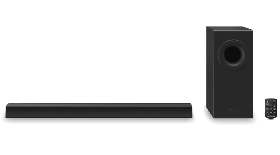 BARRASONIDO PANASONIC SCHTB490EGK 240W