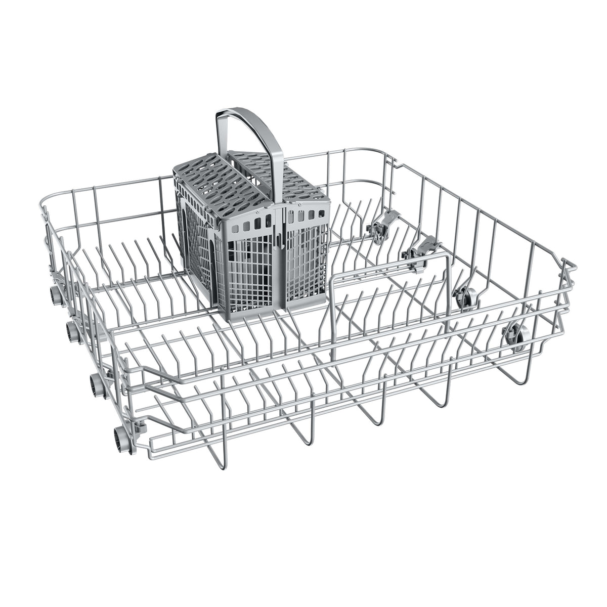 LVJ. TEKA DFS26650 BLANCO 114280000 DSP