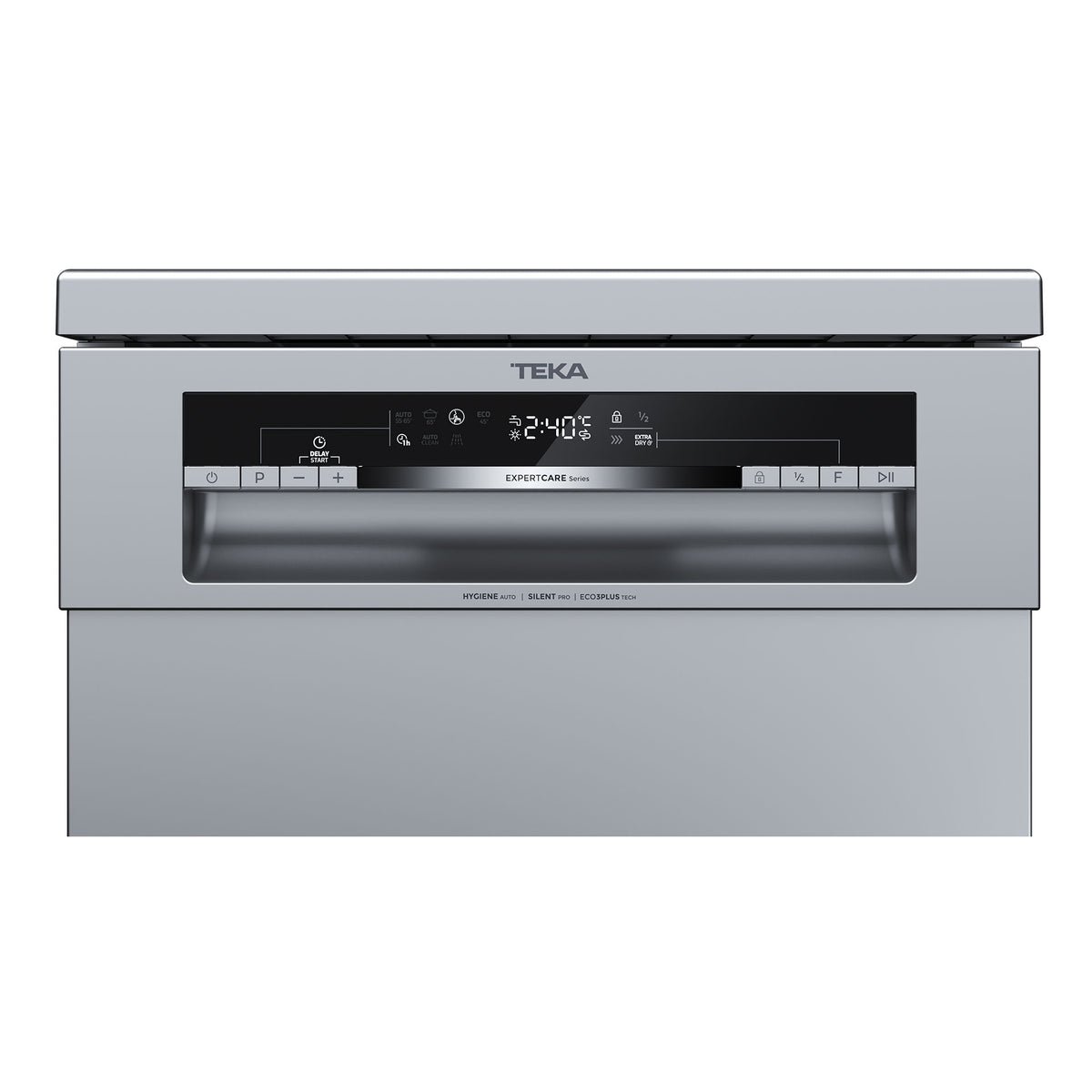 LVJ. TEKA DFS44750 45CM INOX 114310004