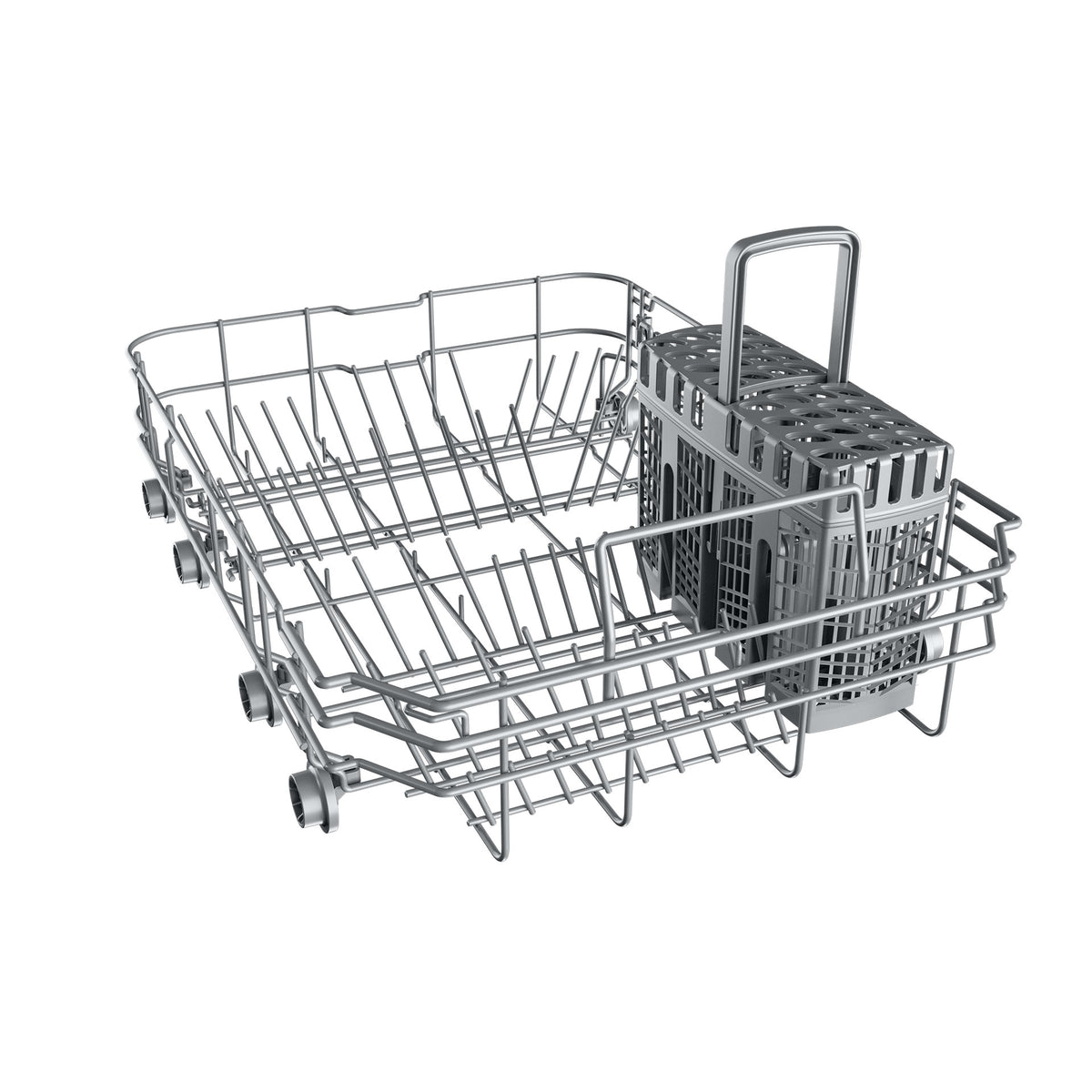 LVJ. TEKA DFS44750 45CM INOX 114310004