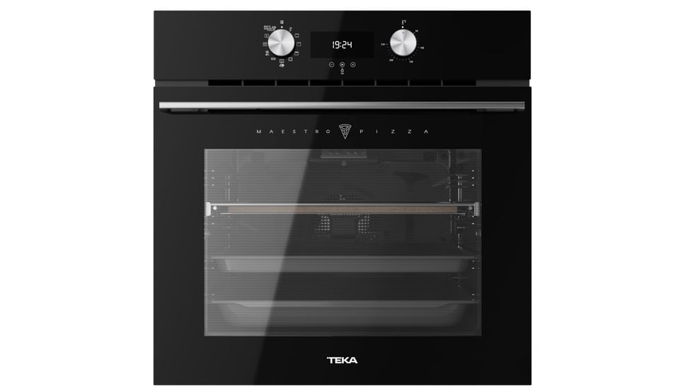 HORNO TEKA HLB8510PBK NEGRO PIROLITICO 111000046