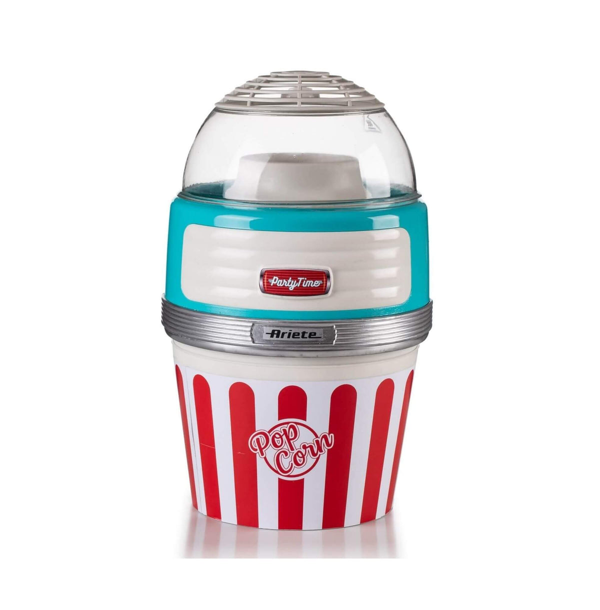 PALOMITERO ARIETE 2957/01 1100W VINTAGE ESFERA