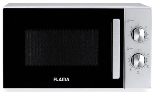 MICR. FLAMA 1803FL 20L GRILL INOX