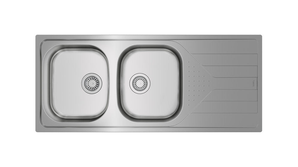 FREG. TEKA UNIVERSE 80TXP 2C 1E REV 115170001