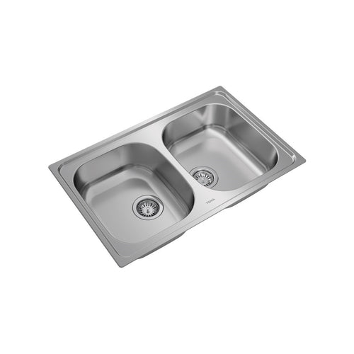 FREG. TEKA UNIVERSE 80TPX 2C Ø 115040008