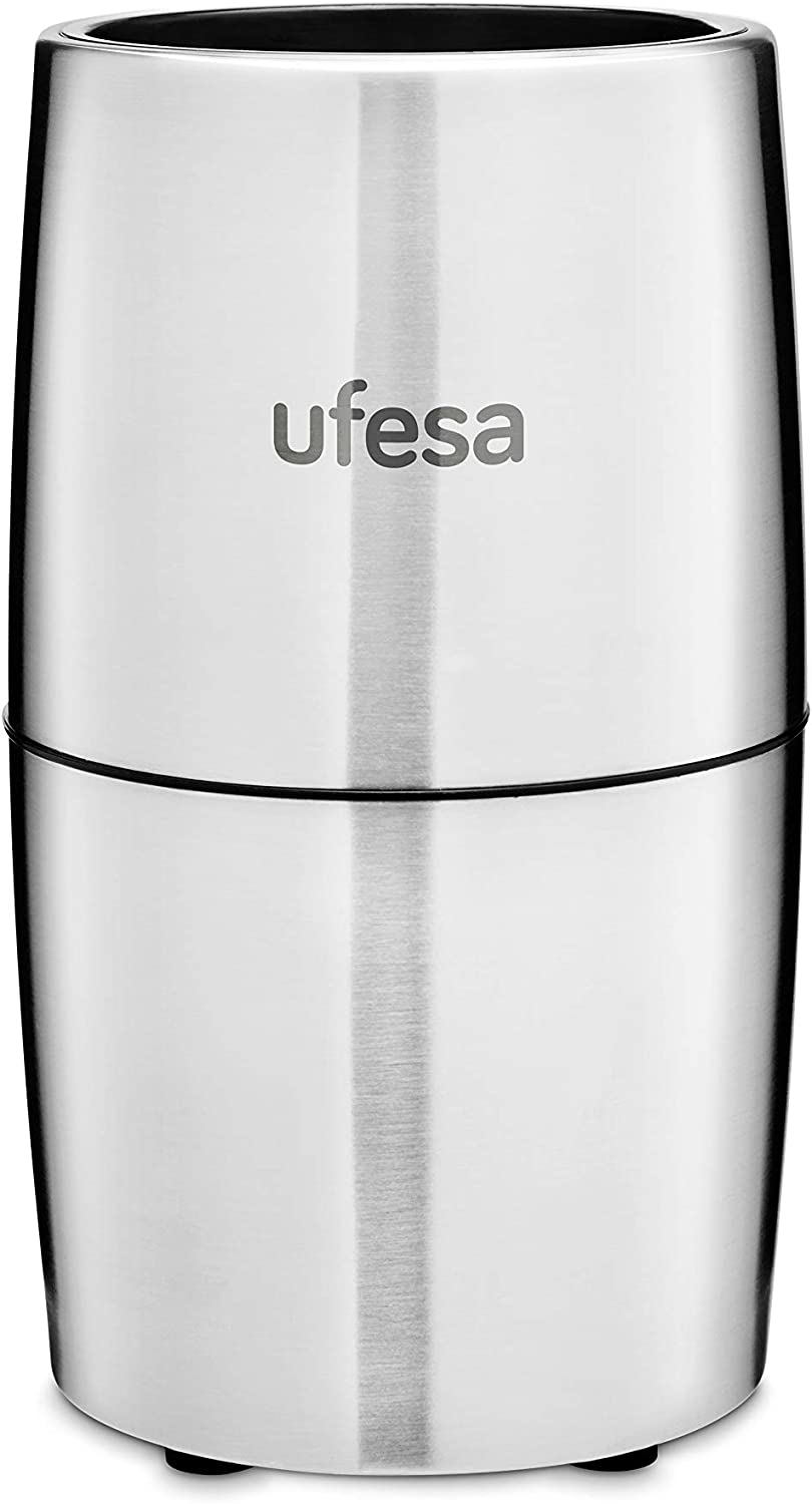 MOLIN. UFESA MC0470 200W INOX