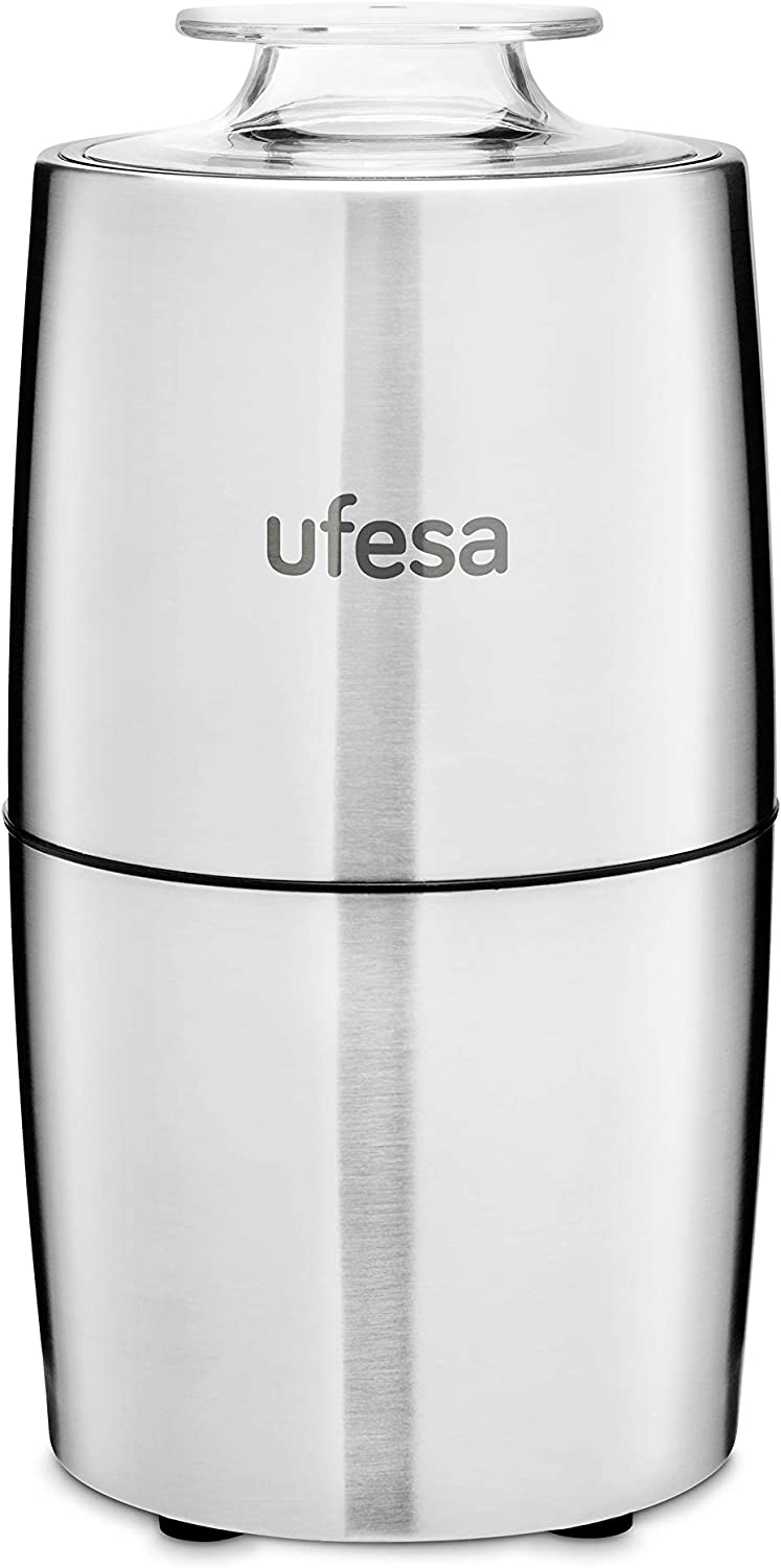 MOLIN. UFESA MC0470 200W INOX
