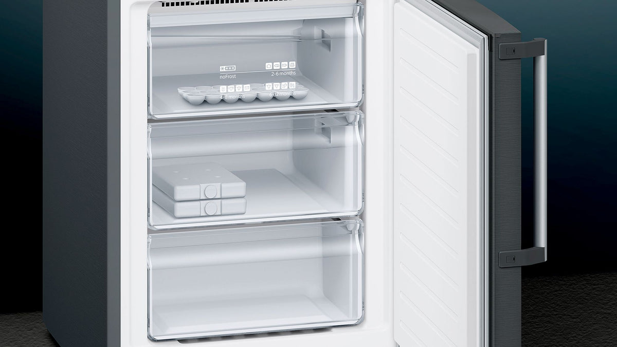 Frigorífico combi Siemens KG39NHXEP, imagen complementaria 4