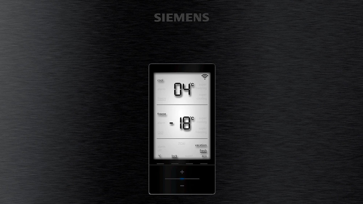 Frigorífico combi Siemens KG39NHXEP, imagen complementaria 5